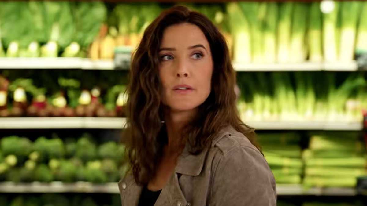 ‘The Lincoln Lawyer’ spinoff news: Cobie Smulders to star as Emi Finch