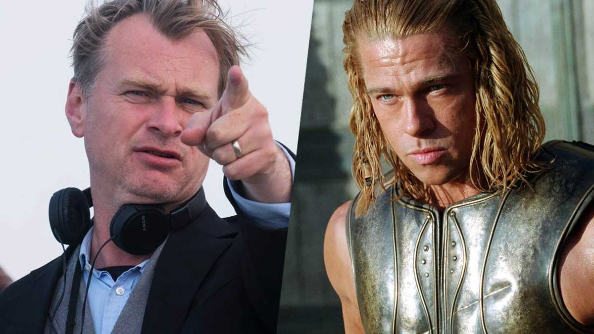 Christopher Nolan’s ‘The Odyssey’ crosses $1B at box office