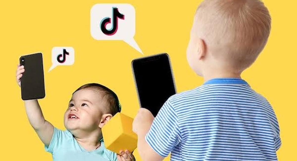 TikTok to pay $400 mn settlement in children's privacy case
