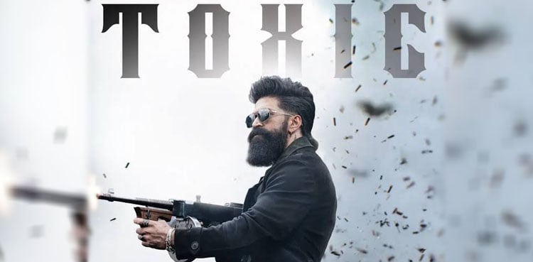 The "Toxic" effect: No other Kannada film releases for 4 weeks ahead of Yash's upcoming epic