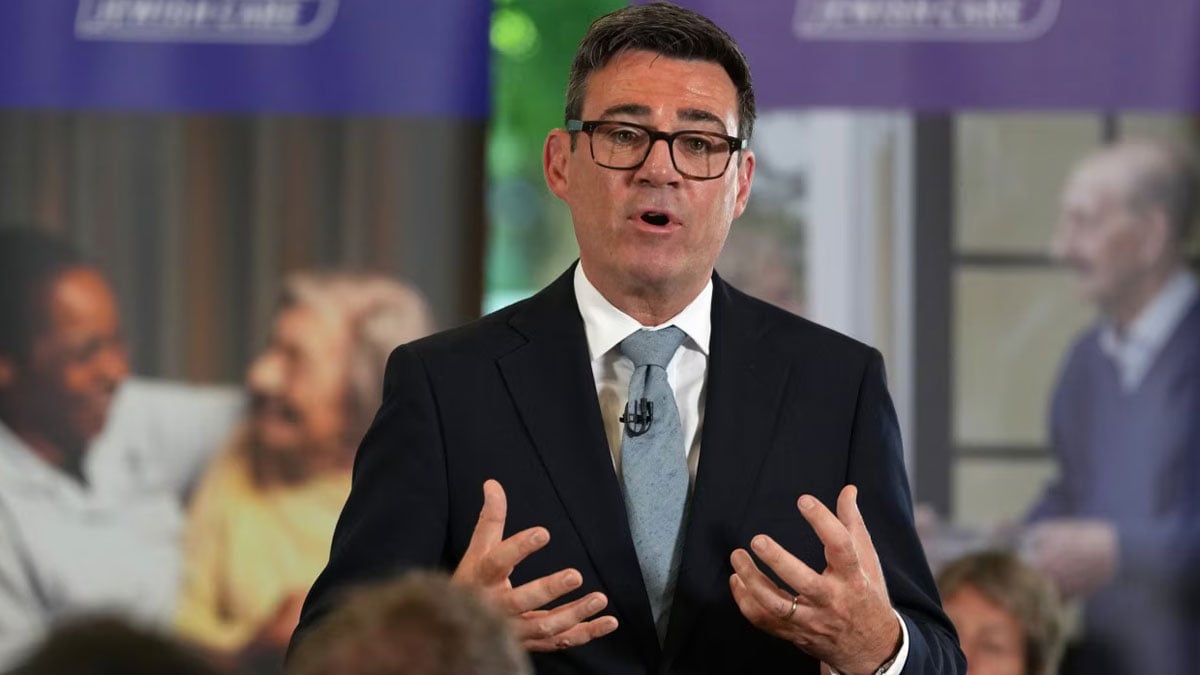 UK's Burnham vows crackdown on misleading discounts and subscription traps