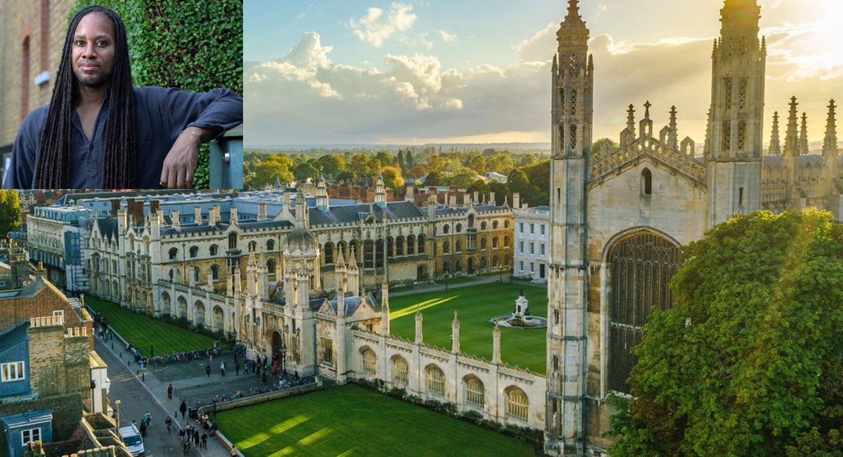 Ex-Cambridge professor at centre of plagiarism scandal found dead amid harassment, racism allegations