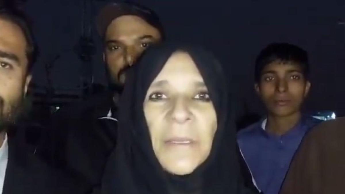 PTI founder’s health stable, vision improving, says Uzma Khan