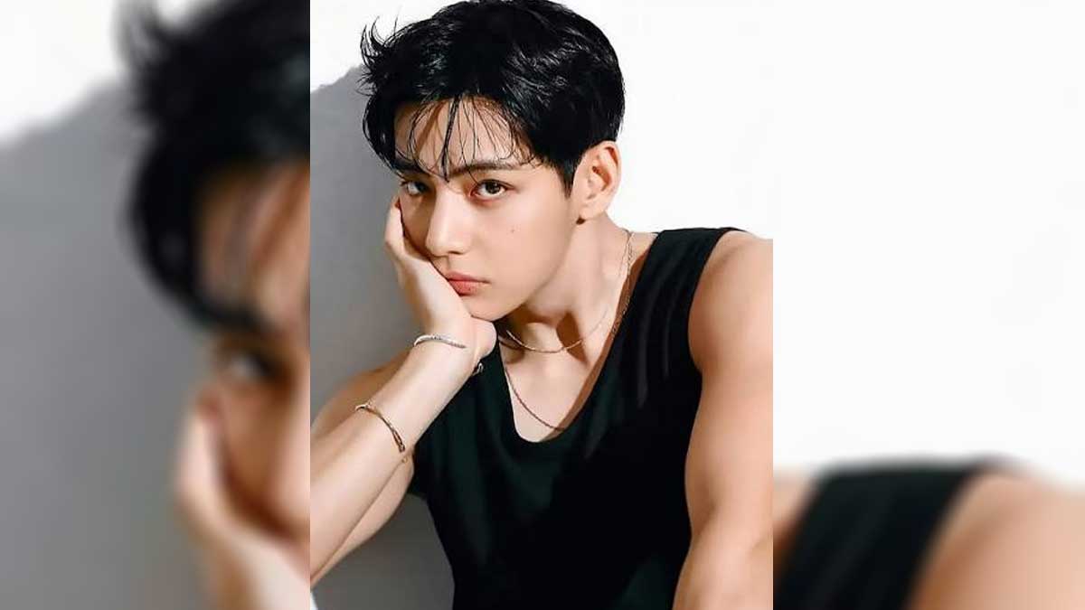 BTS' V updates fans post-accident with a social media post