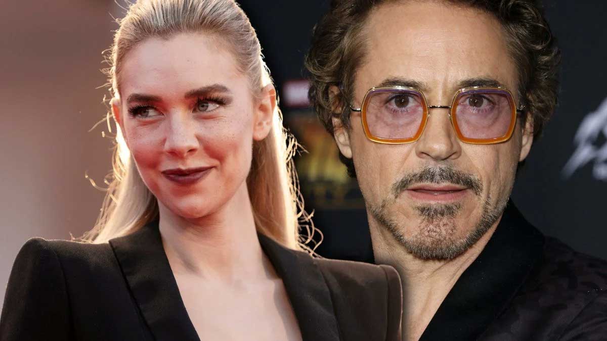 Vanessa Kirby reveals how Robert Downey Jr. welcomed Marvel’s new cast