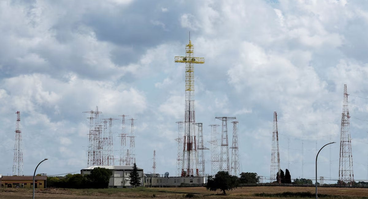 Vatican Plans Solar and Agriculture Plant