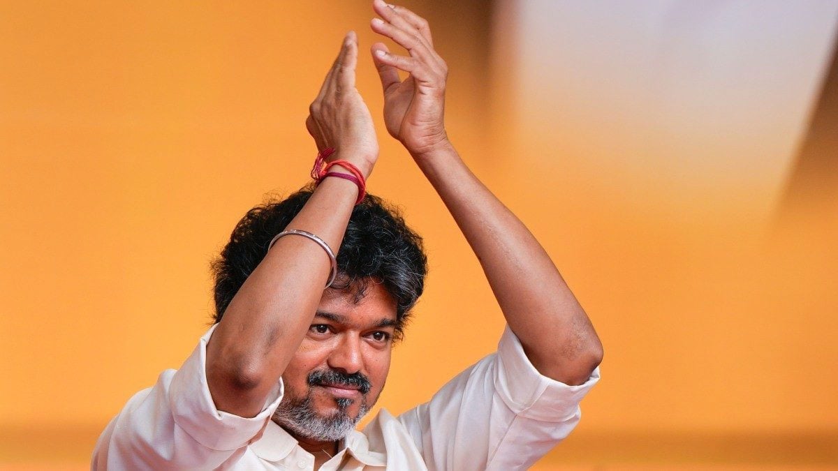Why Vijay’s first Tamil Nadu budget Is grabbing eyeballs?