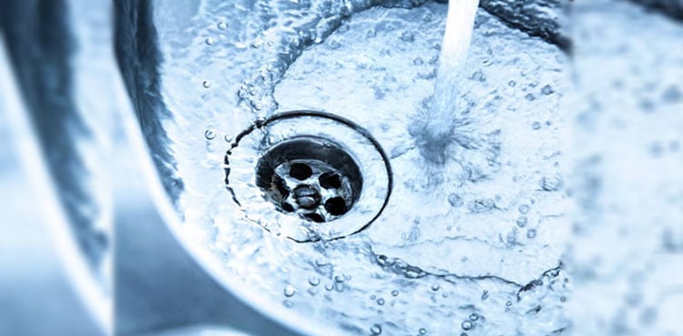 Saudi Arabia imposes fines up to SR200,000 for water conservation violations