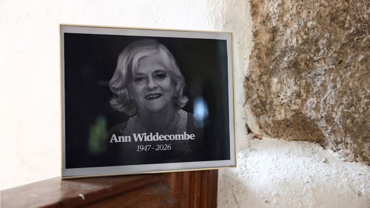 UK police reopen attempted burglary case as part of Widdecombe murder probe