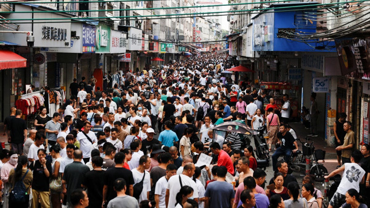 World youth unemployment rate rose last year: UN