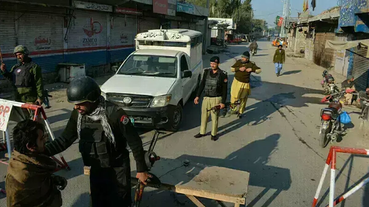 Balochistan govt issues public notice regarding probe commission on Ziarat tragedy