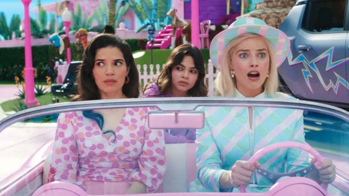 ‘Barbie 2’ in crisis as Warner Bros. pay dispute puts sequel at risk