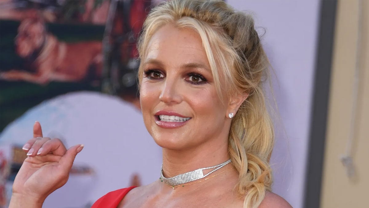 Britney Spears shares skincare routine after Botox ‘messed up’ her face