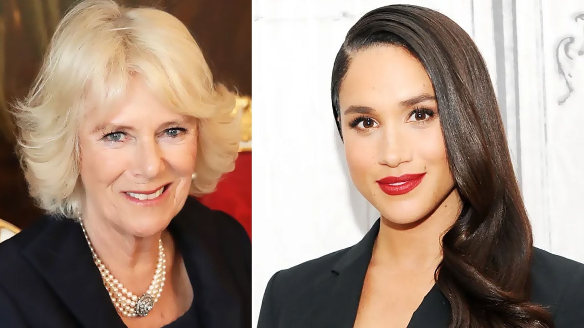 Queen Camilla warned Meghan Markle after privacy breach