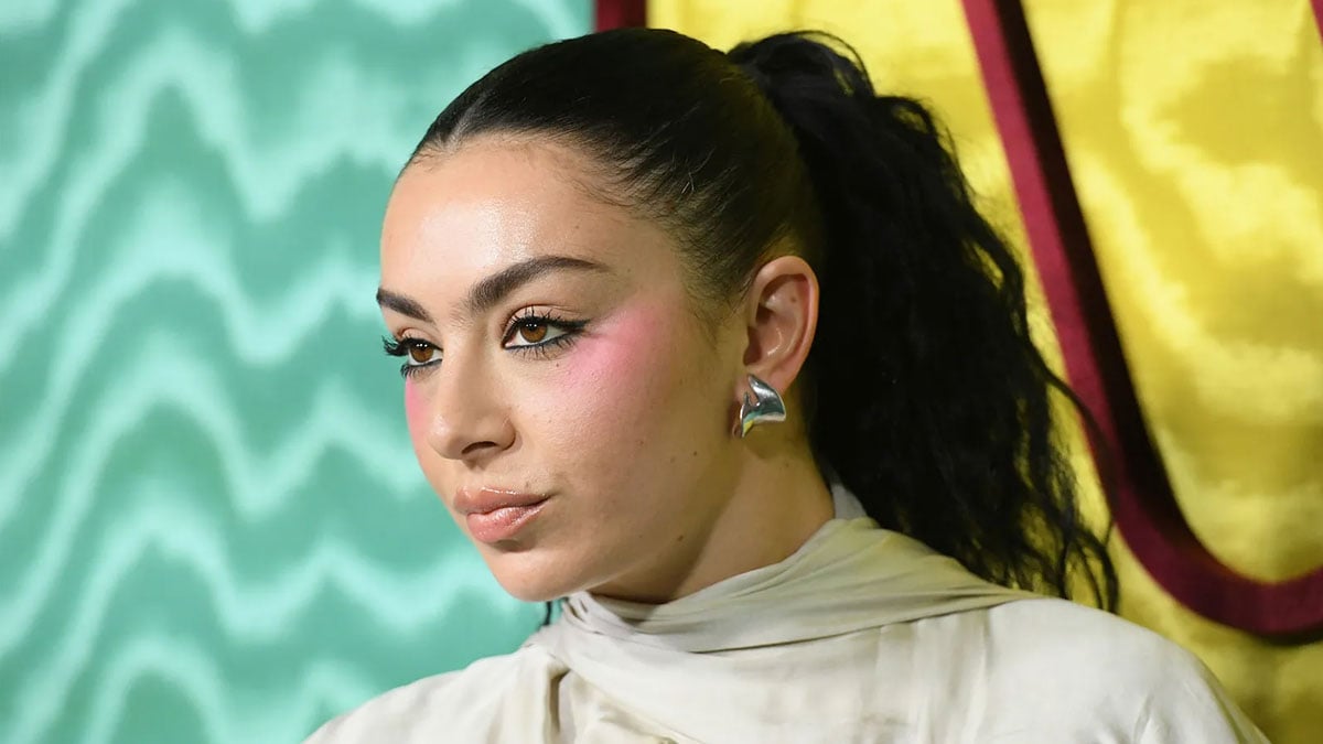 Charli XCX celebrates 34th birthday with star-studded party