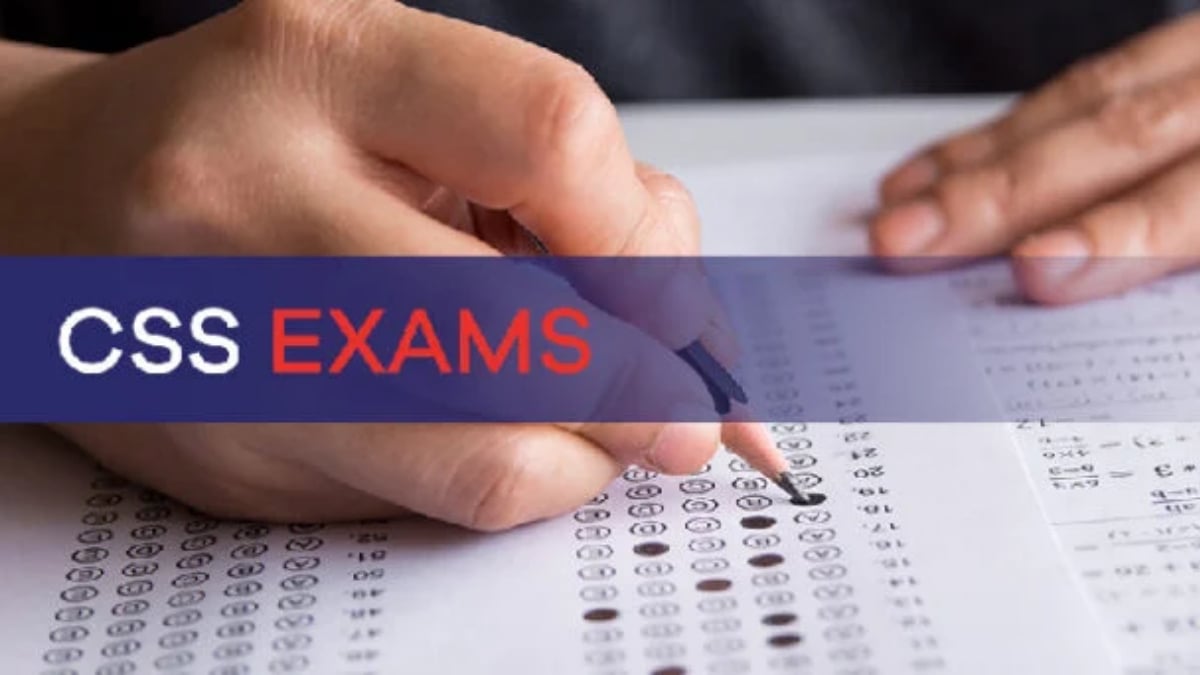 CSS exam results to be announced on THIS DATE