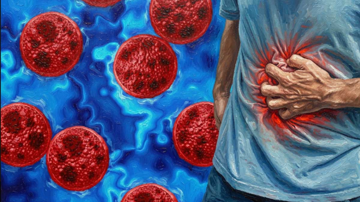 Cyclosporiasis cases in Michigan climb to over 12,000
