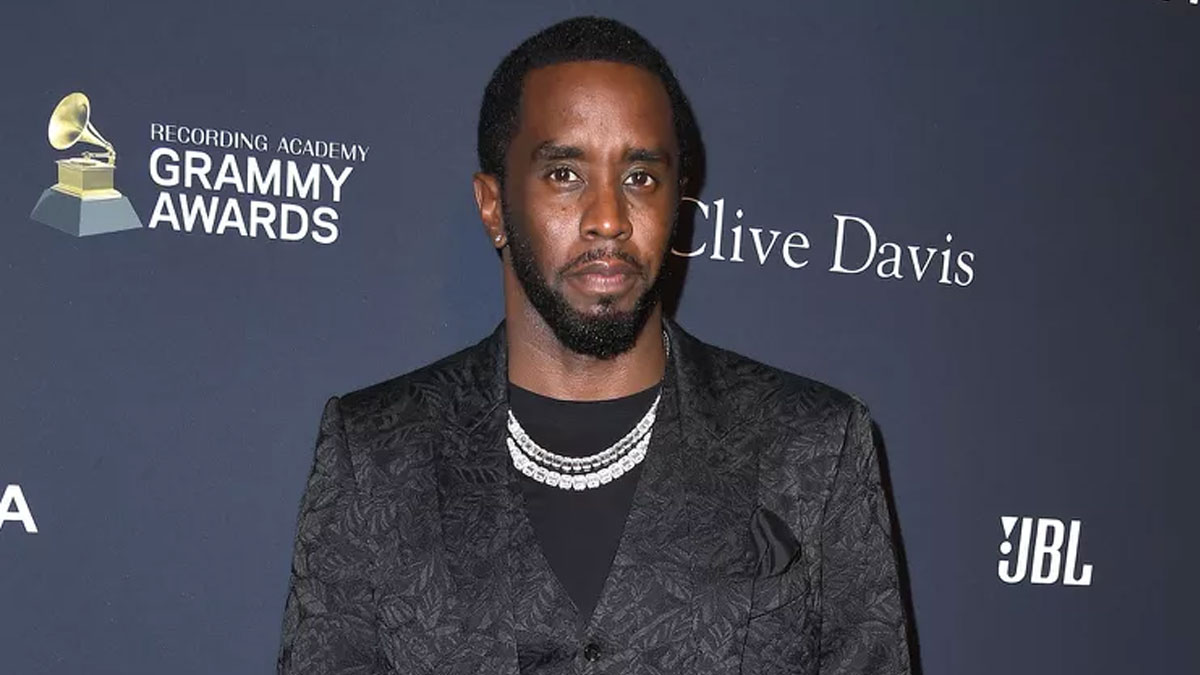 Sean 'Diddy' Combs' prison release date changed again after jail fight