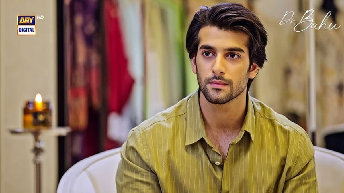 Shuja Asad reflects on Salman’s flaws following Dr Bahu finale