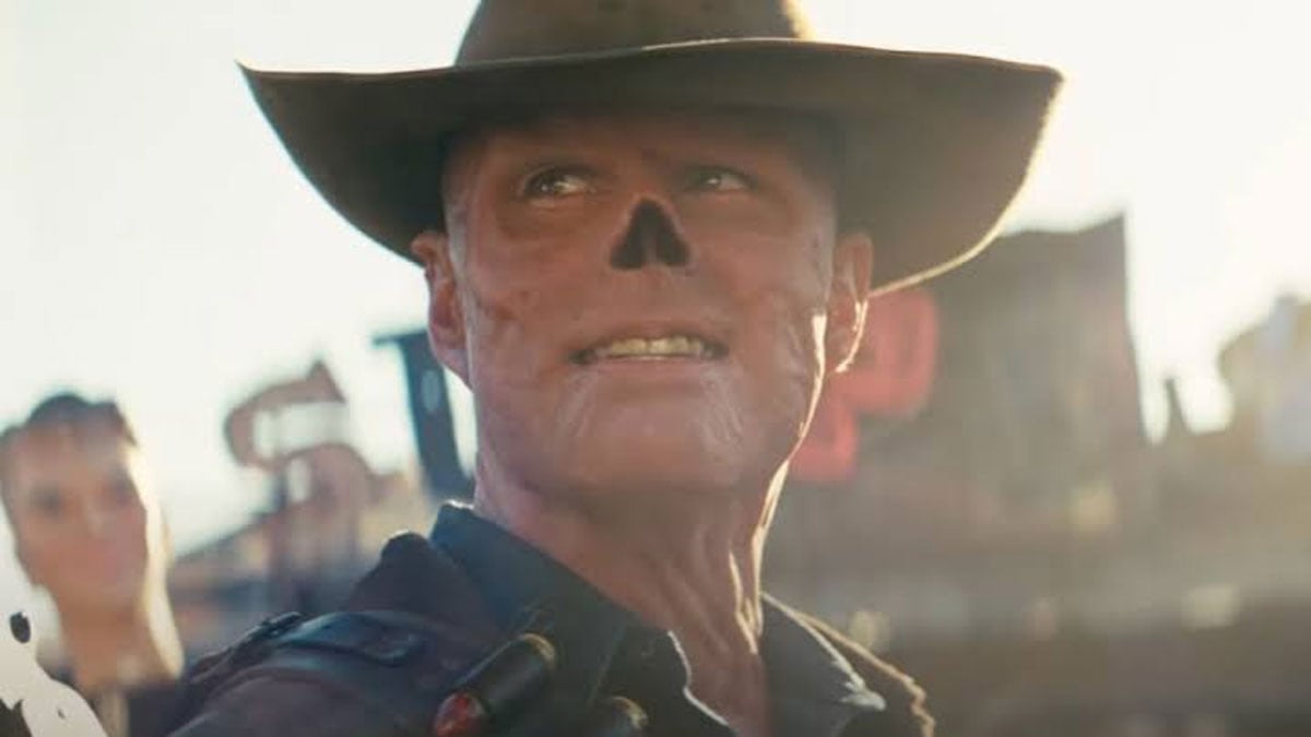 ‘Fallout’ season 3 first look teases Walton Goggins’ Ghoul’s return