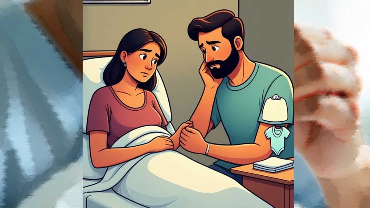 Why Fathers’ Mental Health During Pregnancy Matters