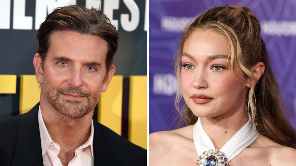 Did Gigi Hadid, Bradley Cooper secretly marry? Matching rings fuel rumors