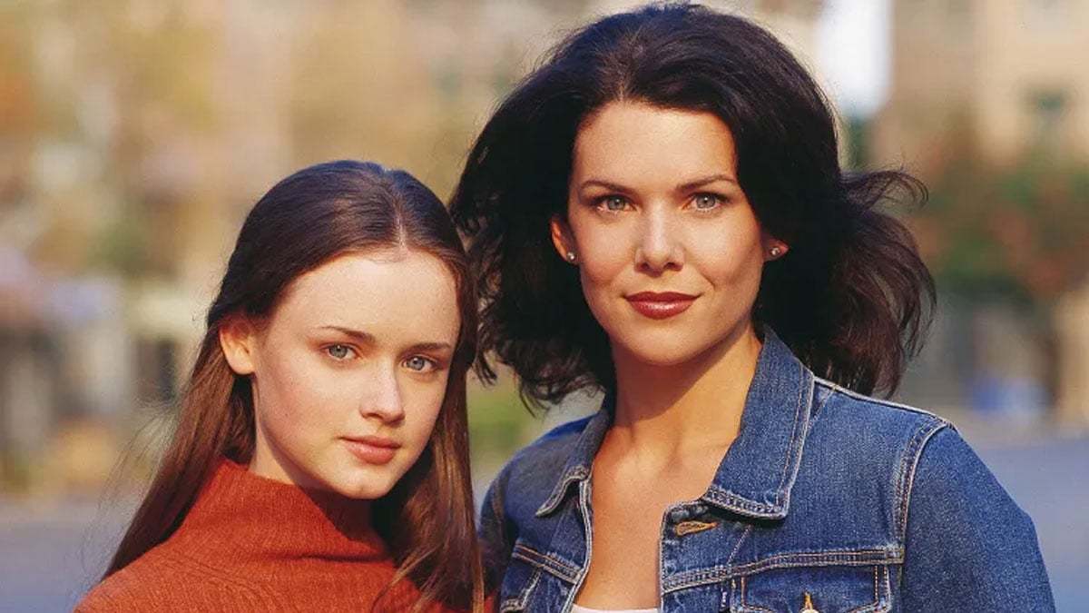 HBO Max announces ‘Gilmore Girls’ documentary featuring rare BTS footage