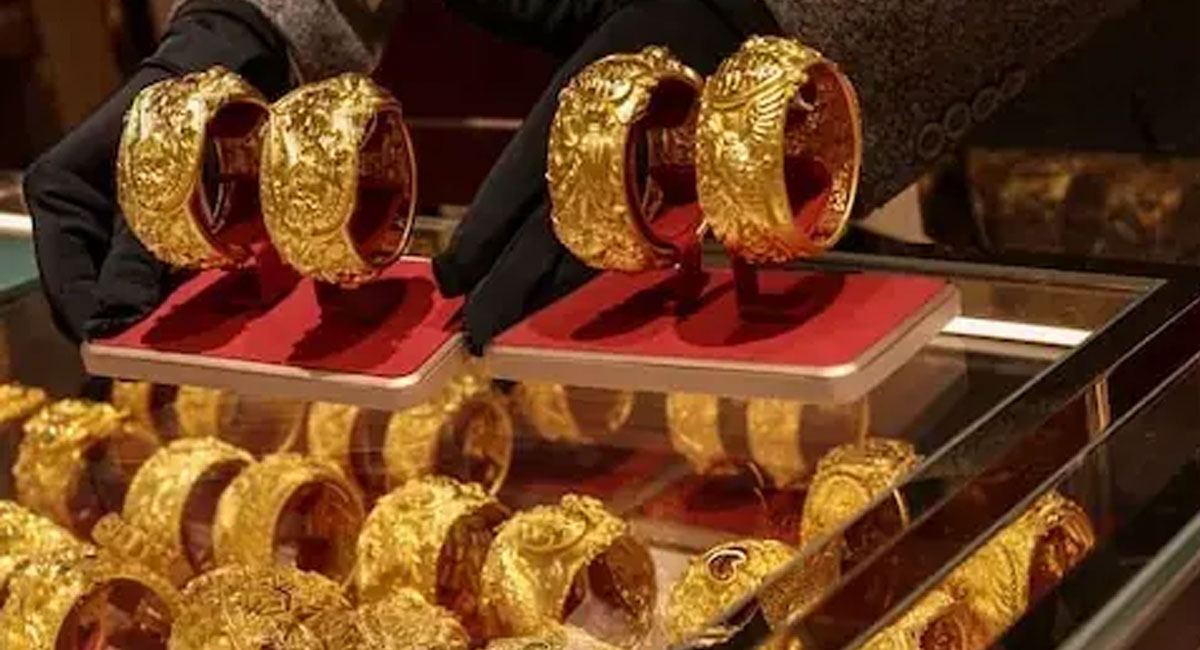 Gold prices in Pakistan – August 24, 2026