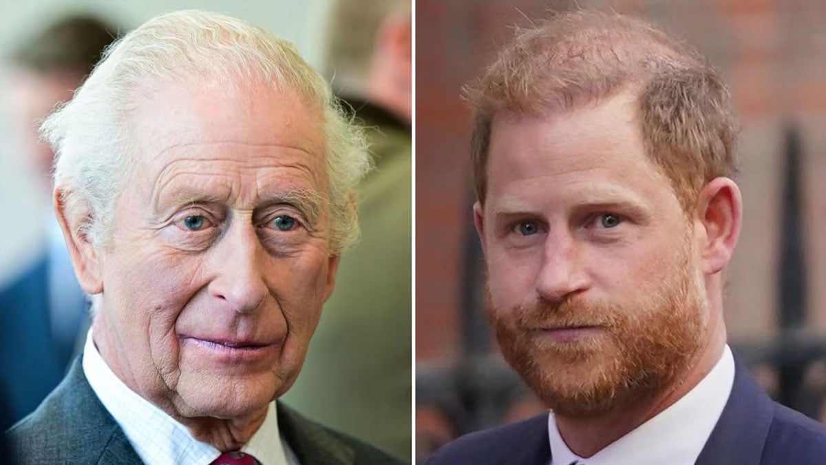 Prince Harry plans more UK visits amid royal reconciliation efforts