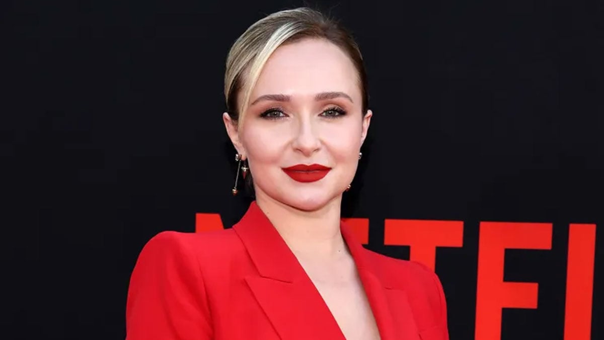 ‘Heroes’ and ‘Scream’ actress Hayden Panettiere passes away at 36