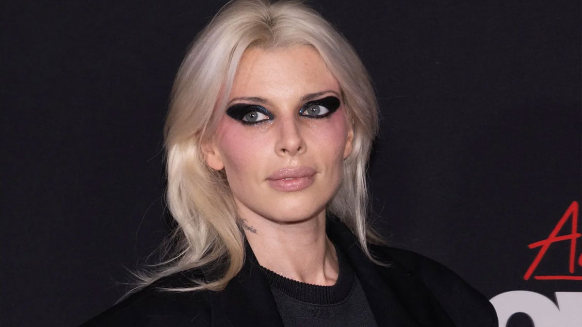Julia Fox set to make directing debut with ‘gritty’ coming-of-age movie