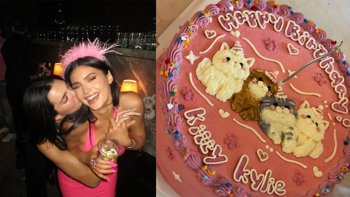 Kylie Jenner turns 29: Inside her star-studded ‘princess kitty’ birthday bash