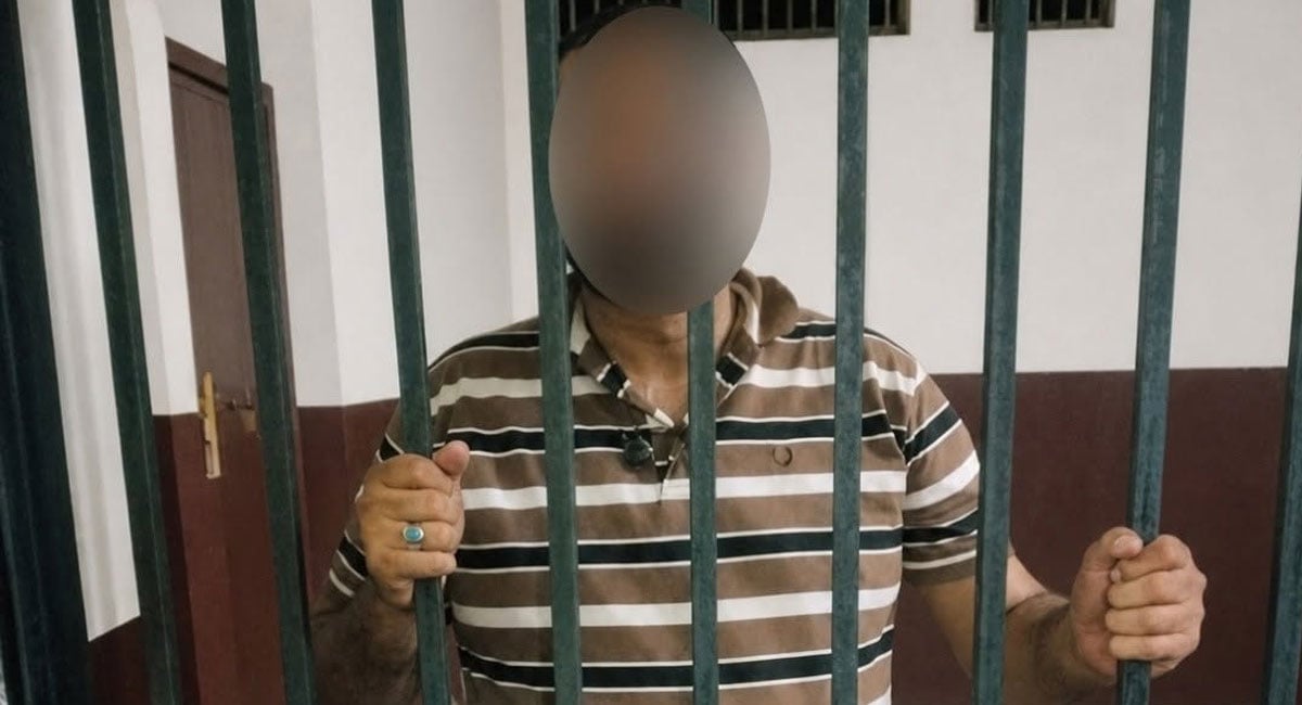 78 cops suspended after ASI arrested for sexually assaulting mentally ill girl in Lahore