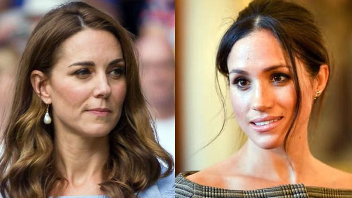 Expert reveals Meghan Markle’s royal family truth