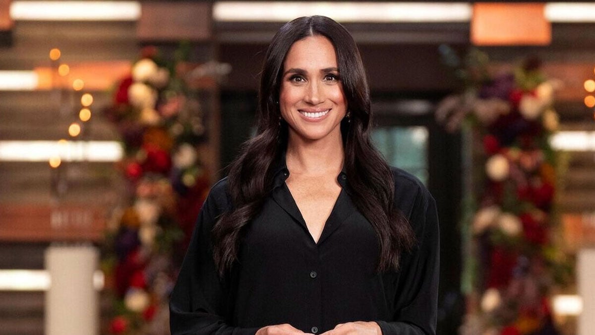 ‘MasterChef Australia’ Judge addresses Meghan Markle’s onset ‘frustration’ rumors