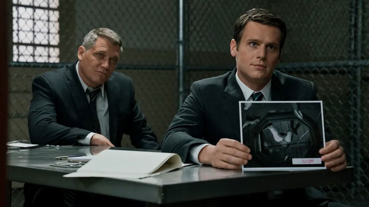 Netflix Co-CEO Ted Sarandos breaks silence on ‘Mindhunter’ Season 3 cancellation