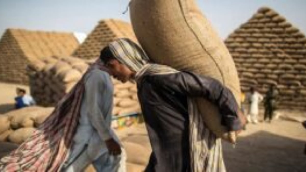 Minimum wage increased in Sindh