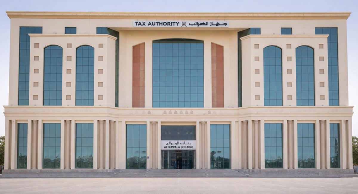 Oman to make electronic tax invoices mandatory