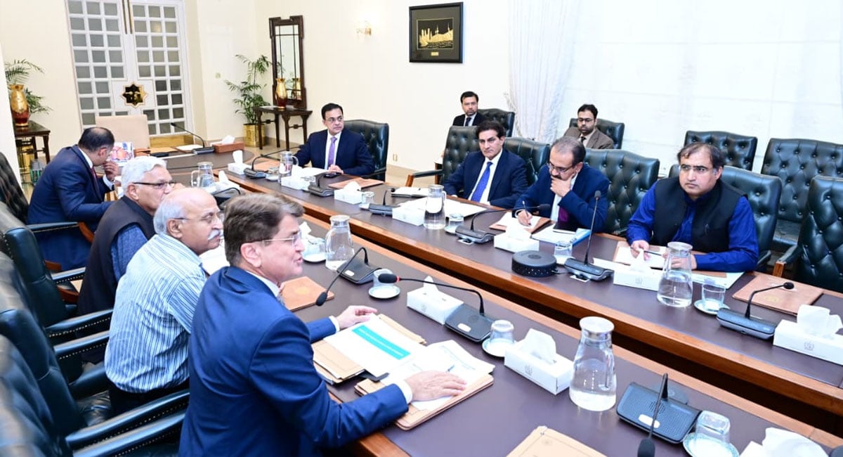 Govt mulls comprehensive construction sector package, including CIDB