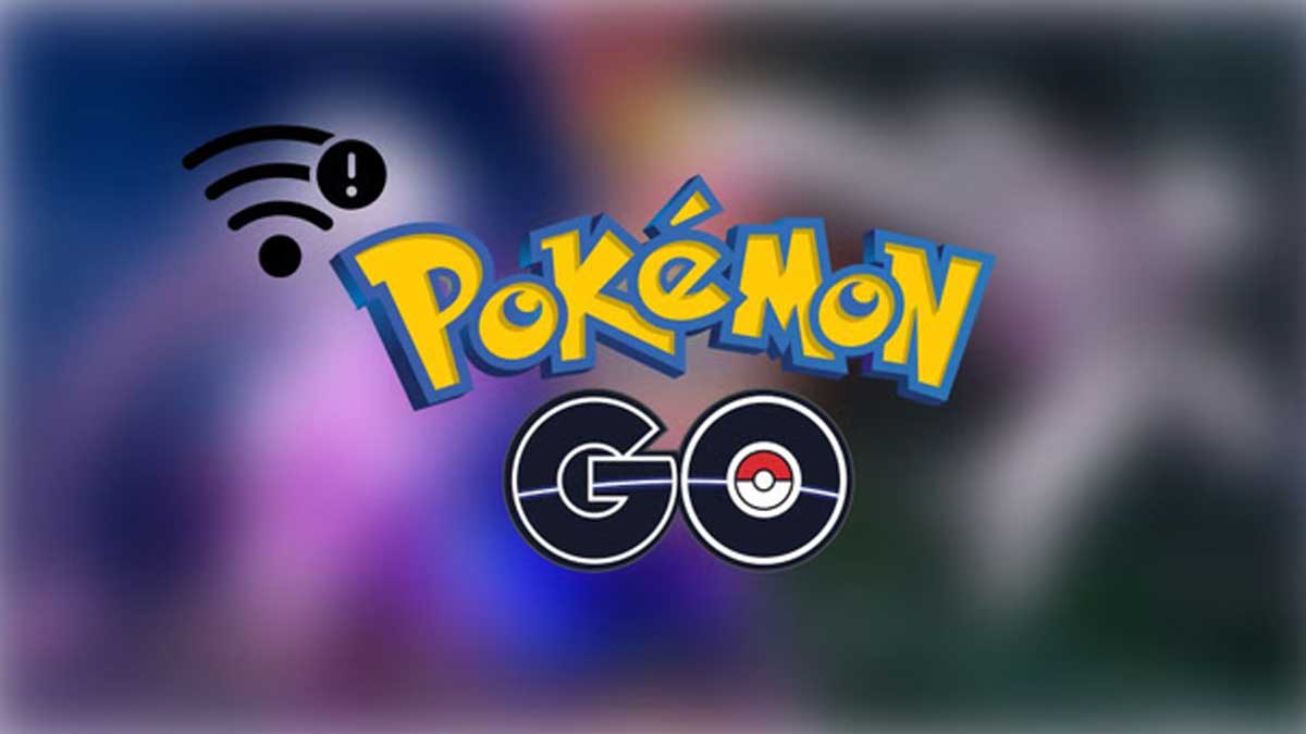 Pokémon Go: Players unable to launch app