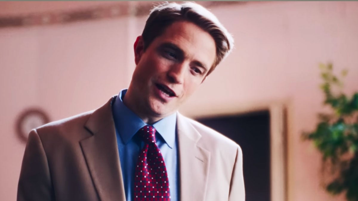 Robert Pattinson plays Chris Hansen in first ‘Primetime’ trailer