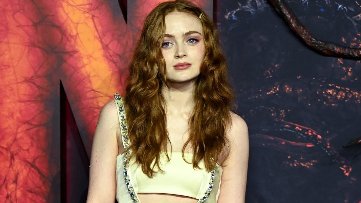 Sadie Sink teases what’s next for Jean Grey in Marvel’s ‘X-Men’