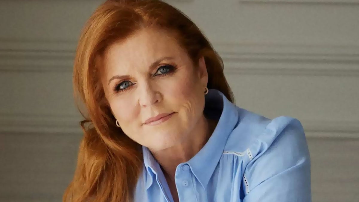 Sarah Ferguson’s secret hideout faces uncertain future