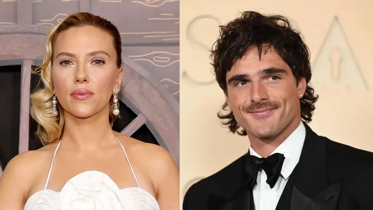 Jacob Elordi may join Scarlett Johansson in Ari Aster’s next A24 movie
