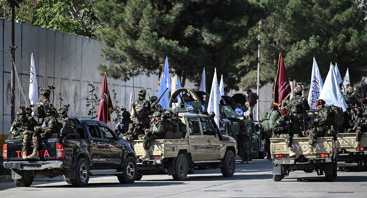 Taliban govt to mark five years ruling Afghanistan amid tightening daily-life restrictions