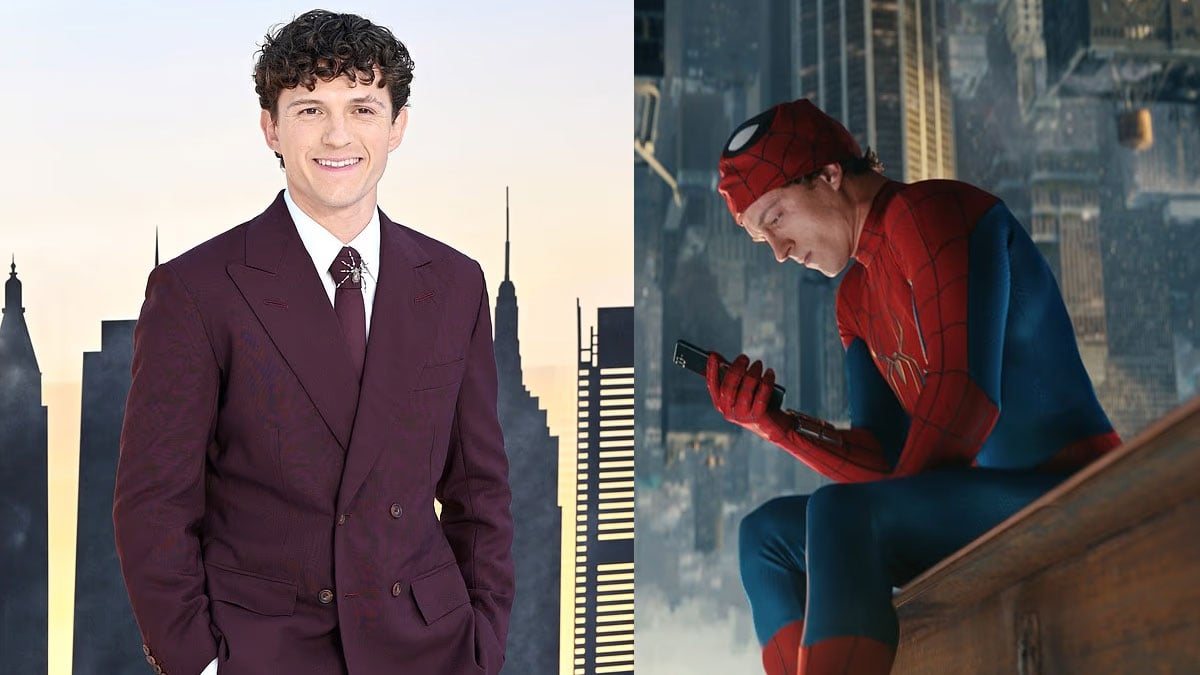 Tom Holland’s Spider-Man Payday soars after new film’s success