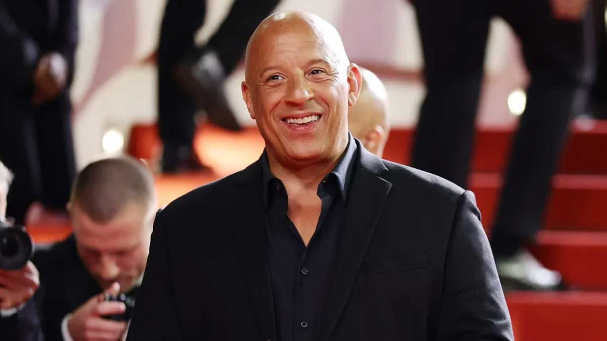 Vin Diesel teases ‘Last Ride’ as Fast Forever production hits set