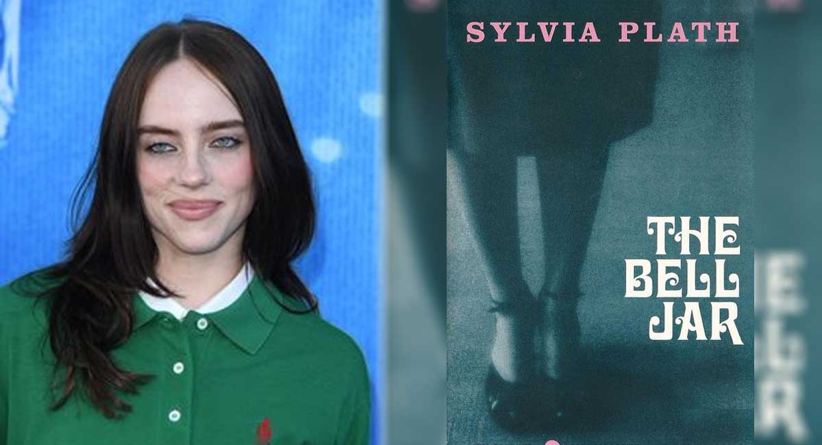 Billie Eilish's new movie sparks fan frenzy over 'The Bell Jar' songs Billie Eilish's new movie sparks fan frenzy over 'The Bell Jar' songs