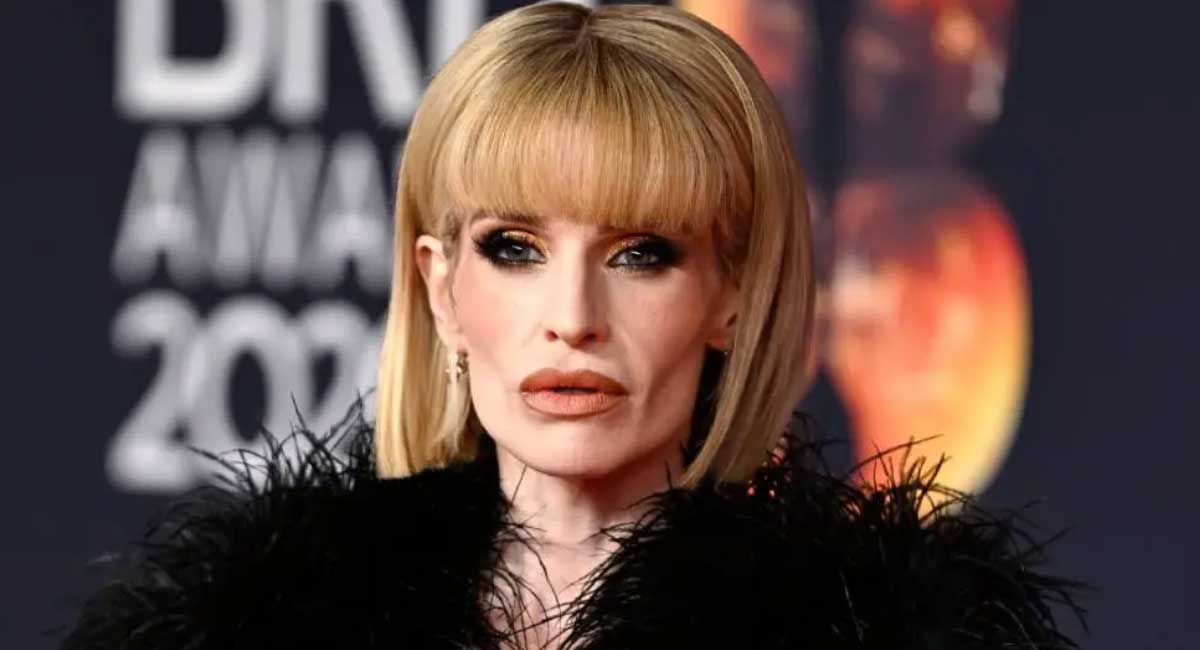 Kelly Osbourne Honors Late Dad Ozzy Osbourne With Massive Transformation Kelly Osbourne Honors Late Dad Ozzy Osbourne With Massive Transformation