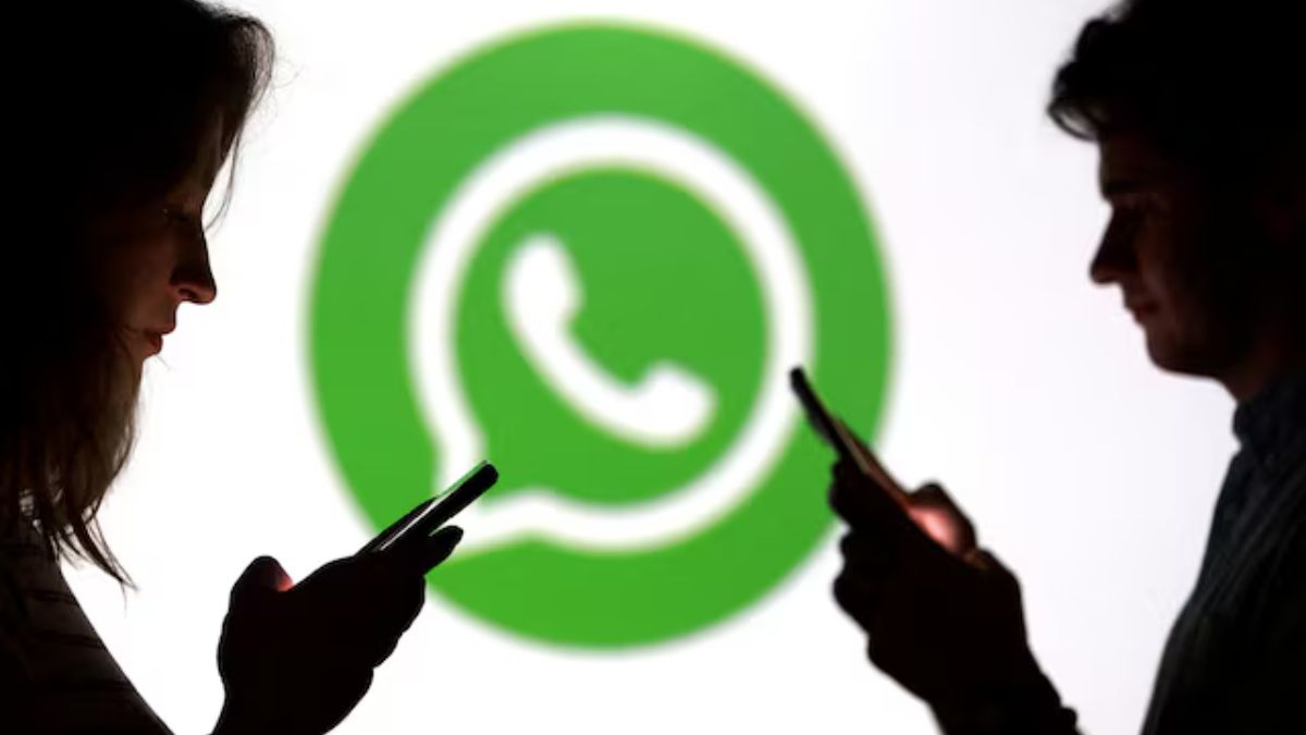 WhatsApp tests Voice to text Messaging Feature